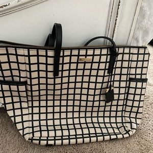 Kate Spade Large Tote